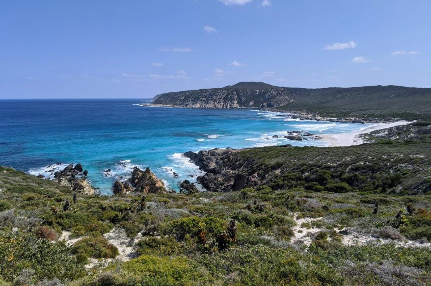West Beach, Australia